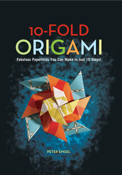 Peter  Engel - 10-Fold Origami