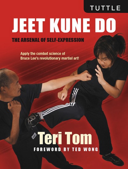 Teri Tom — Jeet Kune Do