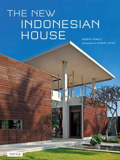 Robert Powell - New Indonesian House