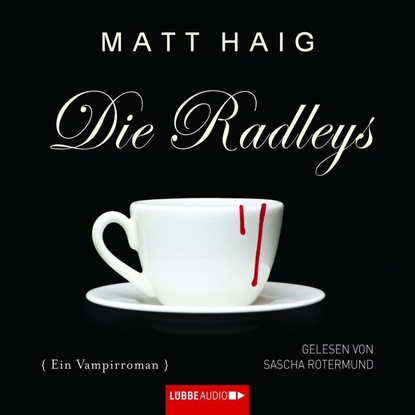 

Die Radleys