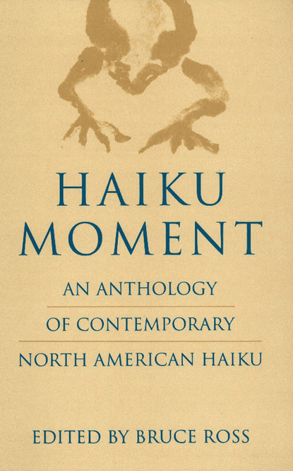 

Haiku Moment