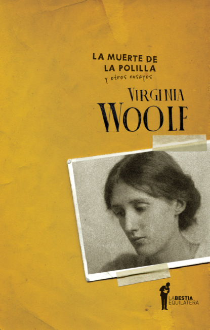 Virginia Woolf - La muerte de la polilla
