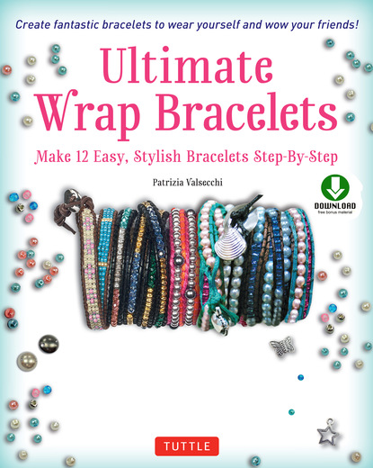 Patrizia Valsecchi — Ultimate Wrap Bracelets