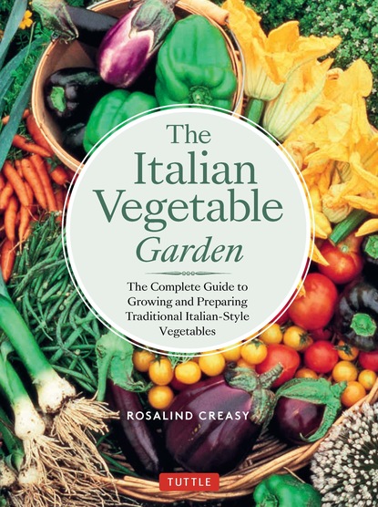 Rosalind Creasy — Italian Vegetable Garden