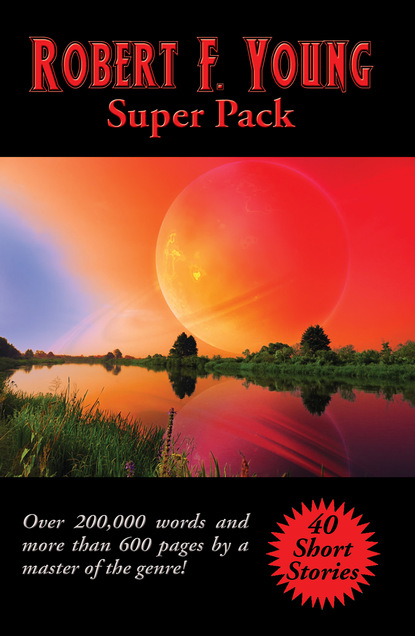 

Robert F. Young Super Pack