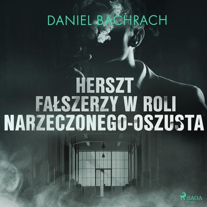 

Herszt fałszerzy w roli narzeczonego-oszusta