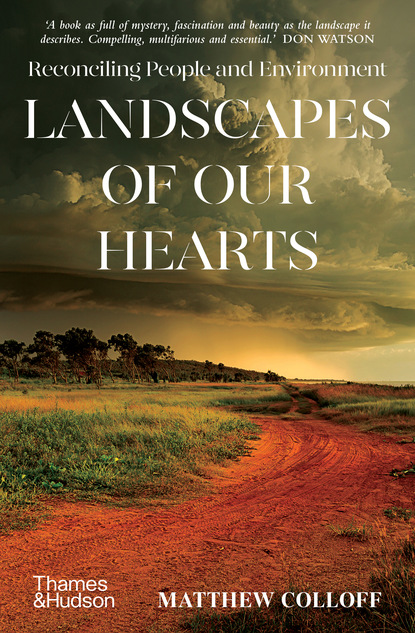 

Landscapes of Our Hearts