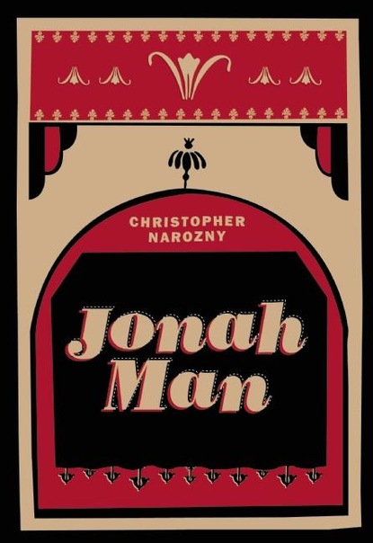 

Jonah Man