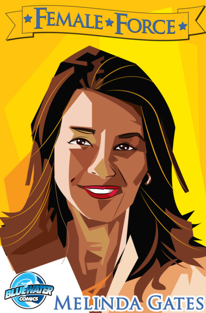 

Female Force: Melinda Gates