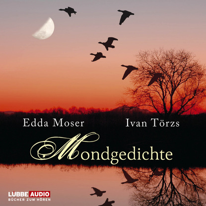 Mondgedichte - Edda Moser