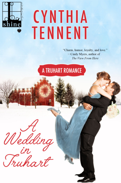 Cynthia Tennent - A Wedding in Truhart