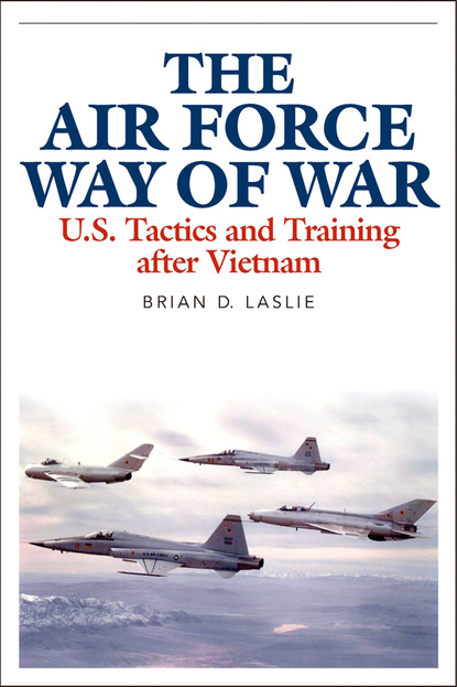 

The Air Force Way of War