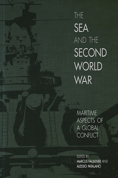 

The Sea and the Second World War