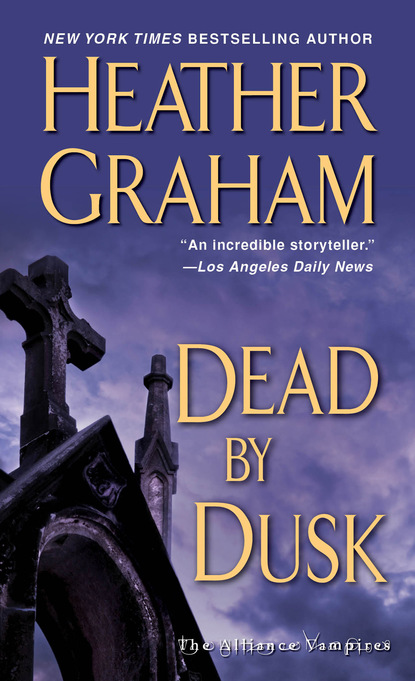 Heather Graham - Dead By Dusk