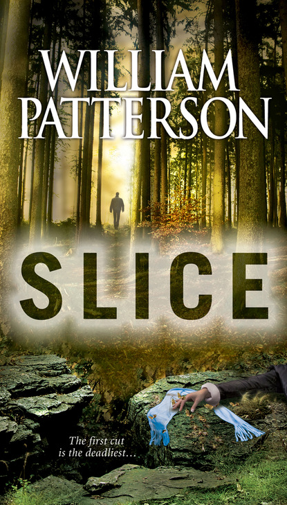 William  Patterson - Slice