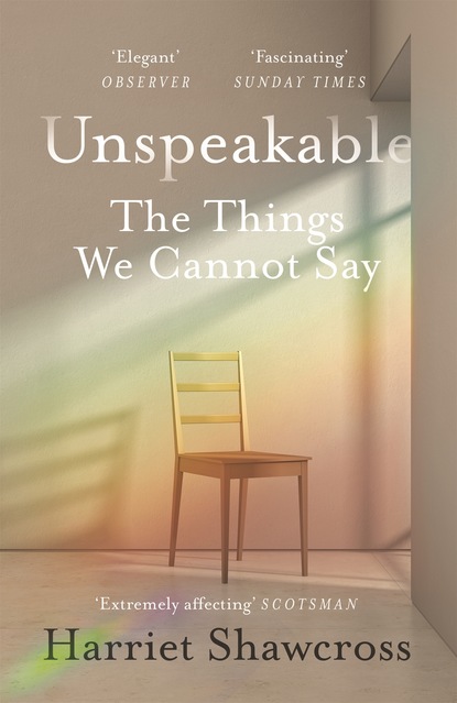 

Unspeakable