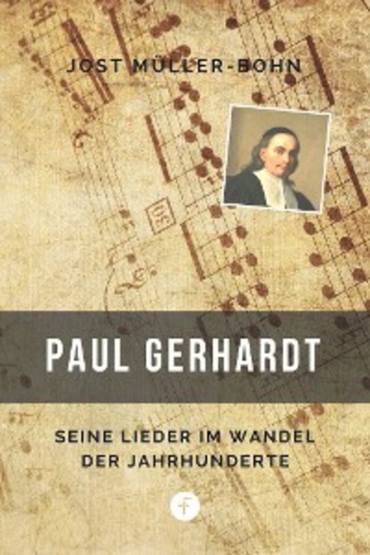 Jost Müller-Bohn - Paul Gerhardt