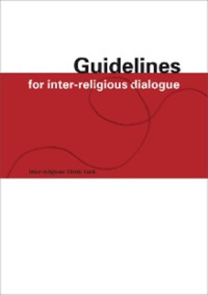 Gabrielle Girau Pieck - Guidelines for Inter-Religious Dialogue