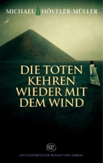 

Die Toten kehren wieder mit dem Wind