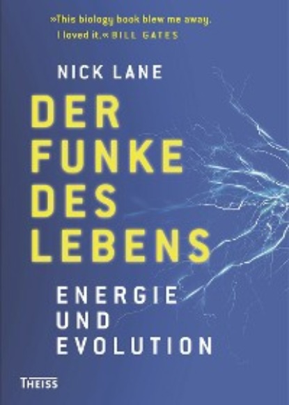 

Der Funke des Lebens