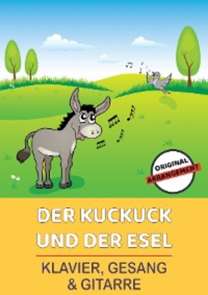

Der Kuckuck und der Esel