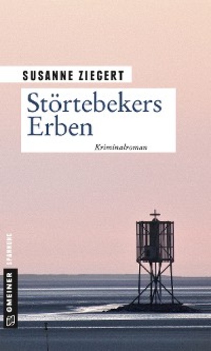 Susanne Ziegert - Störtebekers Erben