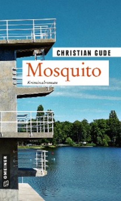 Christian Gude - Mosquito