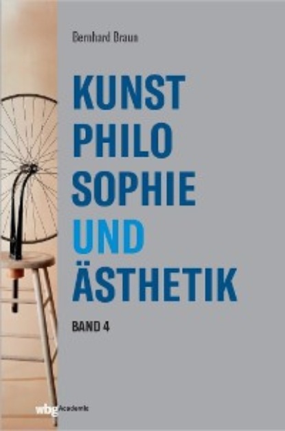 

Kunstphilosophie und Ästhetik