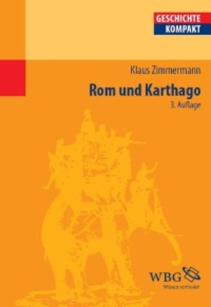 

Rom und Karthago