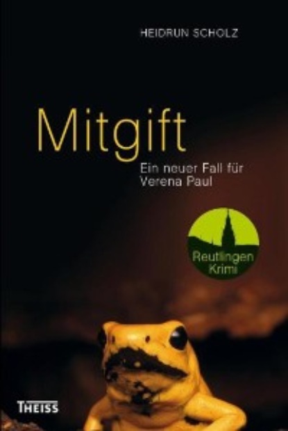

Mitgift