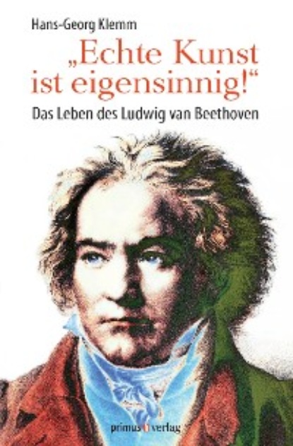 

»Echte Kunst ist eigensinnig!«
