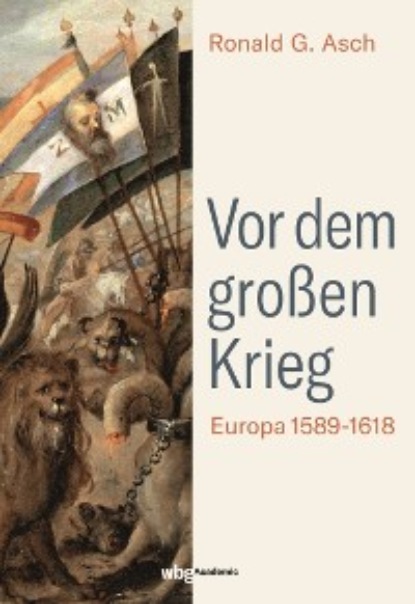 

Vor dem großen Krieg