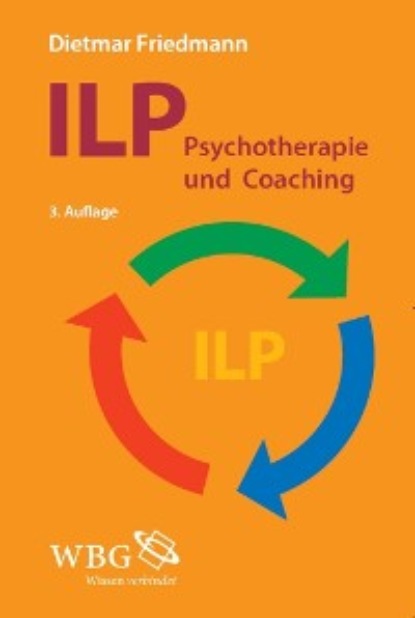 

ILP - Integrierte Lösungsorientierte Psychologie