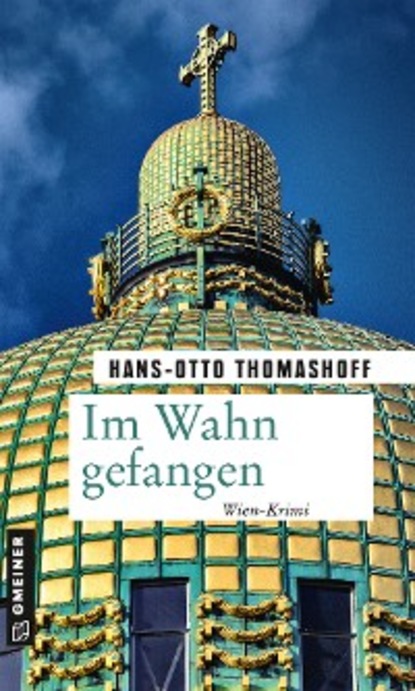 Hans-Otto Thomashoff - Im Wahn gefangen