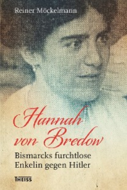 Reiner Möckelmann - Hannah von Bredow