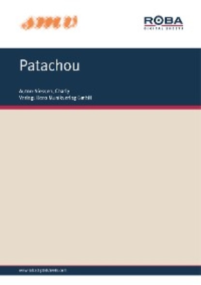 Patachou