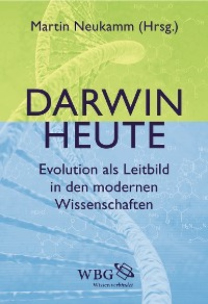 

Darwin heute