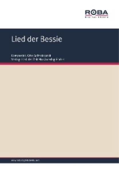 Lied der Bessie