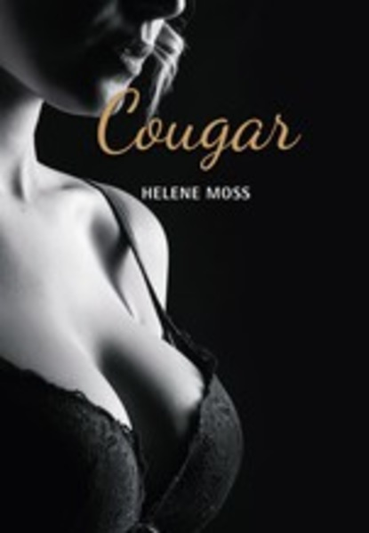 Helene Moss - Cougar. 2.osa. Lisbeth