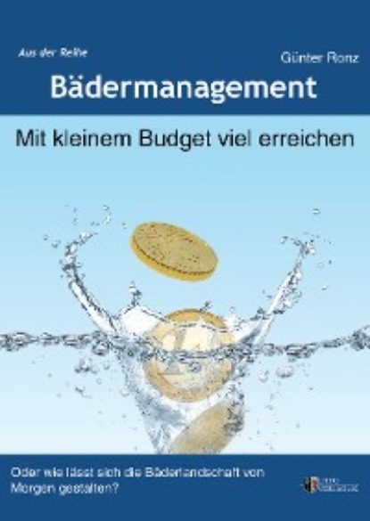 Mit kleinem Budget viel erreichen (Günter Ronz). 