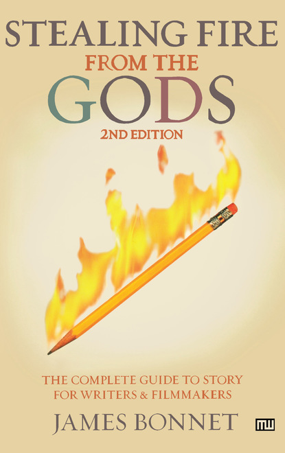 

Stealing Fire from the Gods