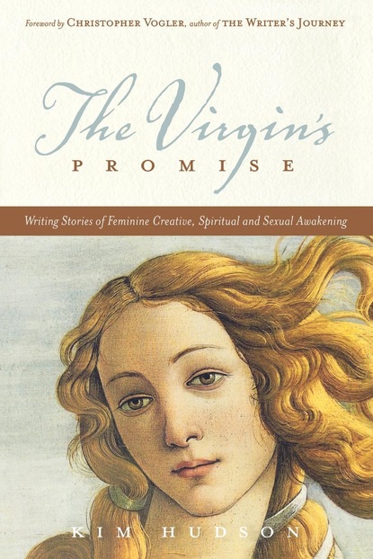 

The Virgin's Promise