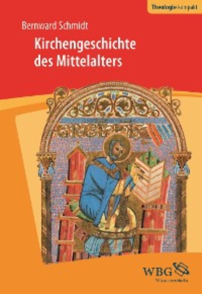 

Kirchengeschichte des Mittelalters