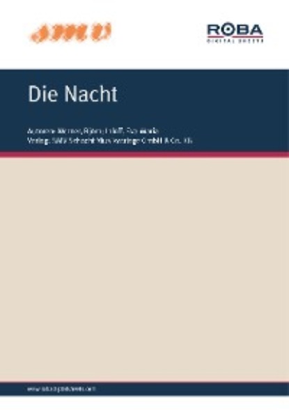 Die Nacht