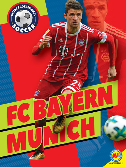 

FC Bayern Munich