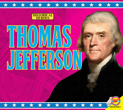 

Thomas Jefferson