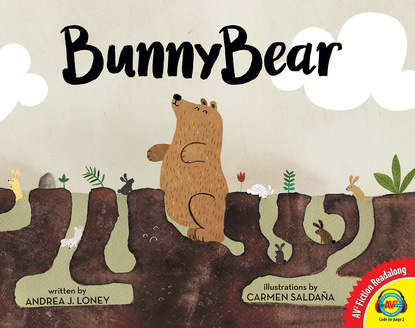 

Bunnybear