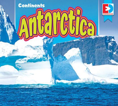 

Antarctica