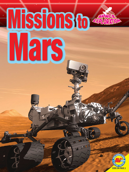 

Missions to Mars