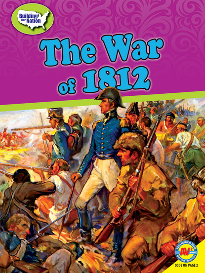 

The War of 1812